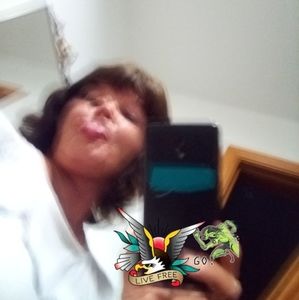 Meet your Posher, Mabel